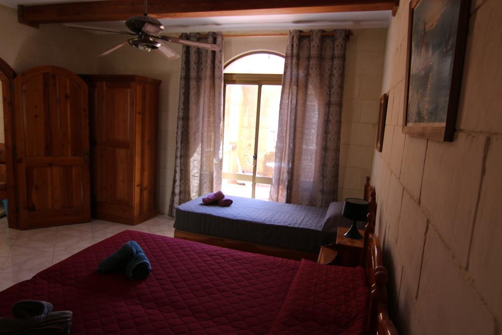 Mystic Flower B&B Birbuba Exterior foto