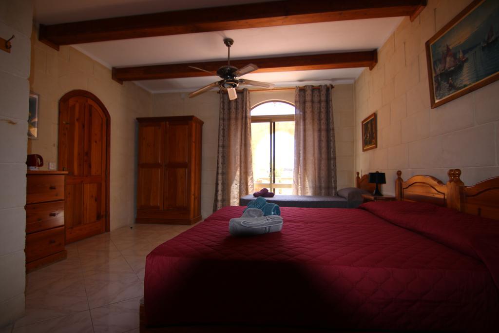 Mystic Flower B&B Birbuba Exterior foto