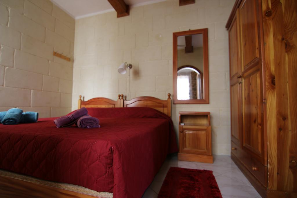 Mystic Flower B&B Birbuba Exterior foto
