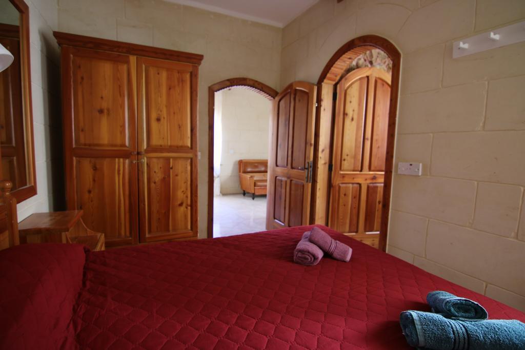 Mystic Flower B&B Birbuba Exterior foto