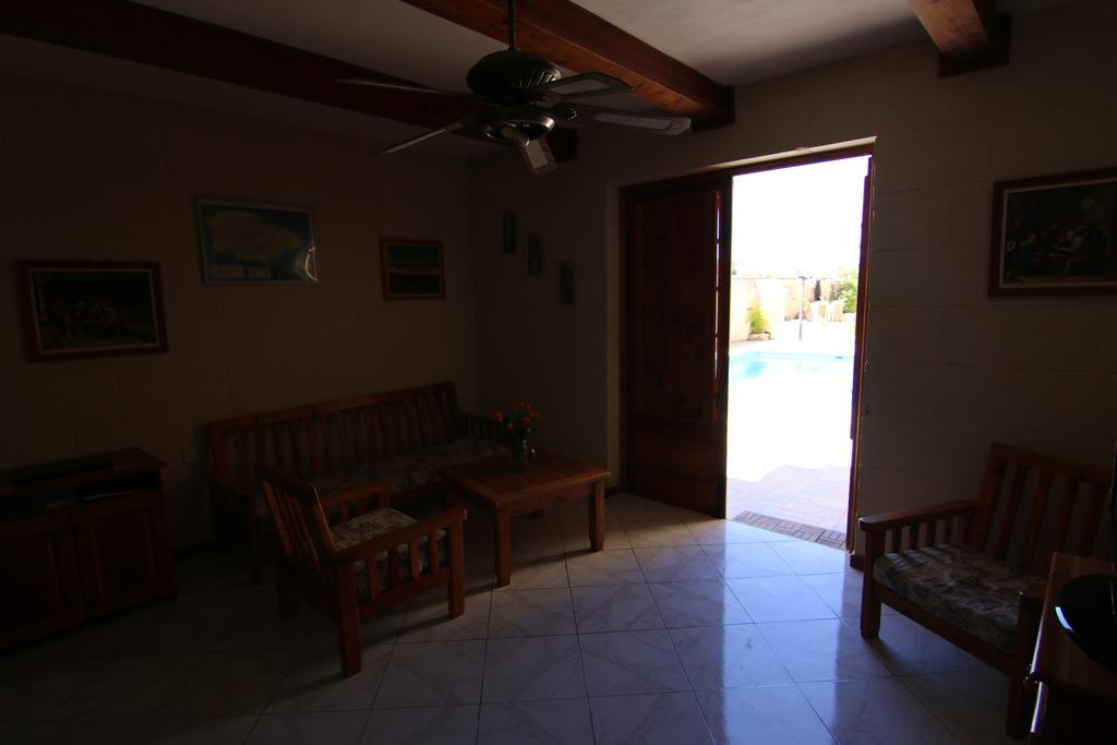Mystic Flower B&B Birbuba Exterior foto