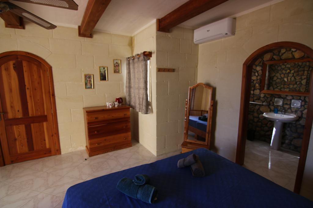 Mystic Flower B&B Birbuba Exterior foto